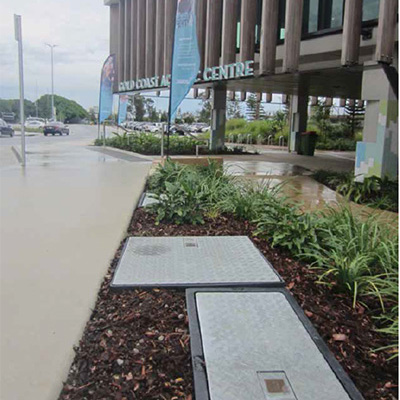 gold coast aquatic centre