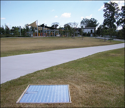 Ken Fletcher Park