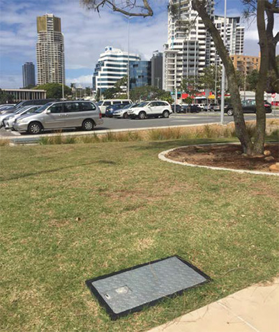 Southport Parklands Gold Coast