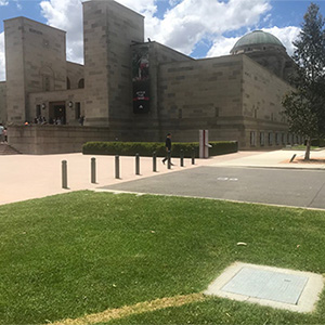 Australian War Memorial, Canberra,