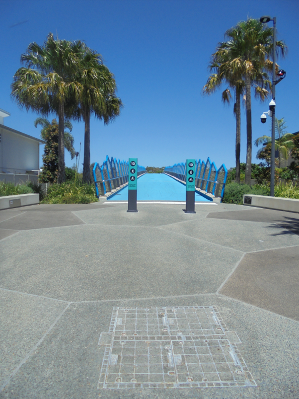 Gold Coast Cultural Centre