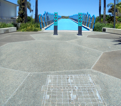 Gold Coast Cultural Centre