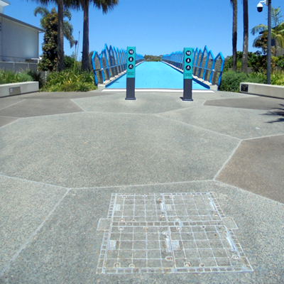 gold Coast cultural centre