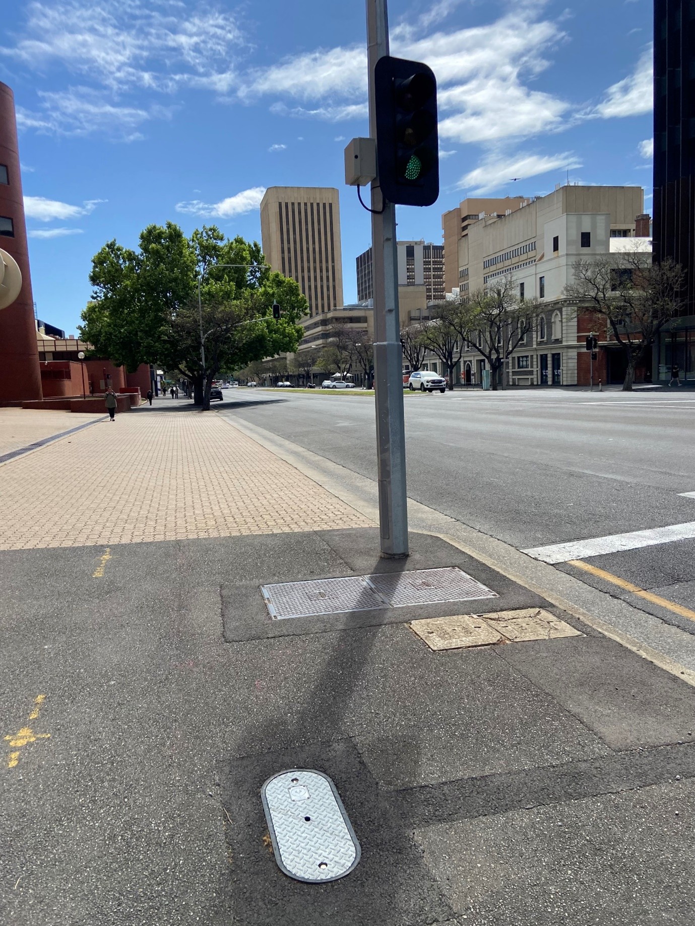 Wakefield Street