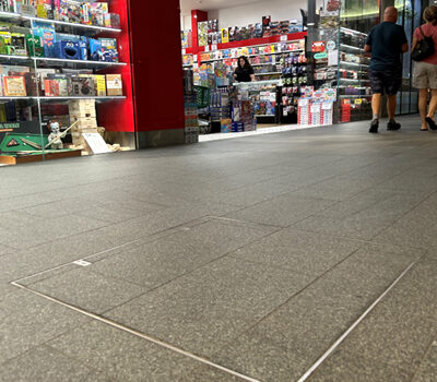 Karrinyup Shopping Centre, Perth