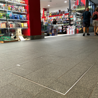 Karrinyup Shopping Centre, Perth