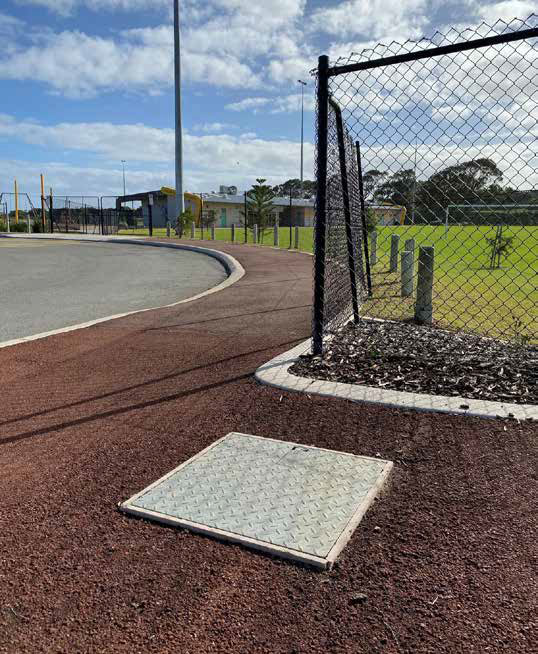 Yanchep Active Open Space