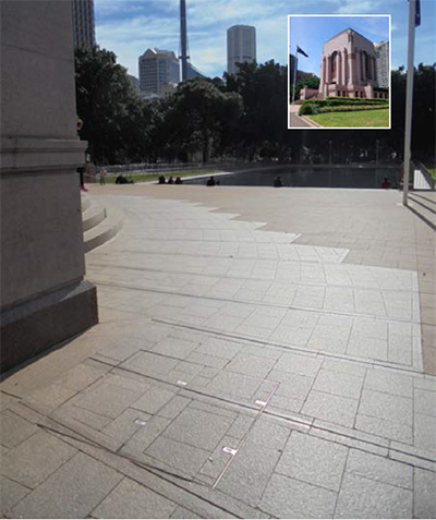 ANZAC Memorial Hyde Park