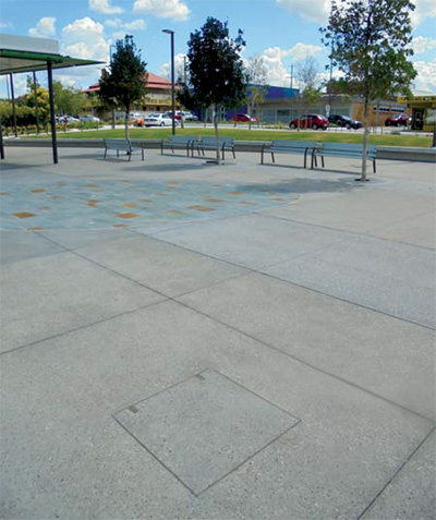 Beenleigh Town Centre