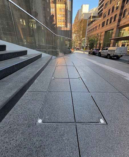 Bligh St Sydney
