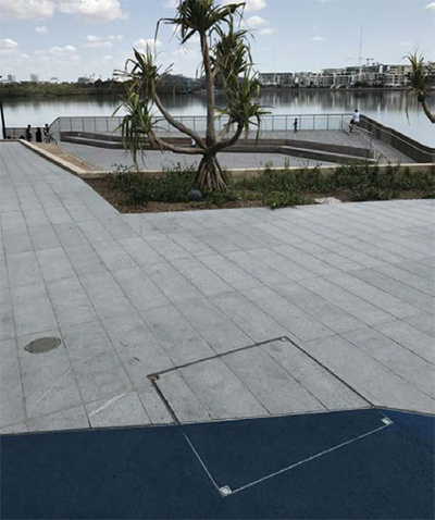 The Connection Community Precinct
