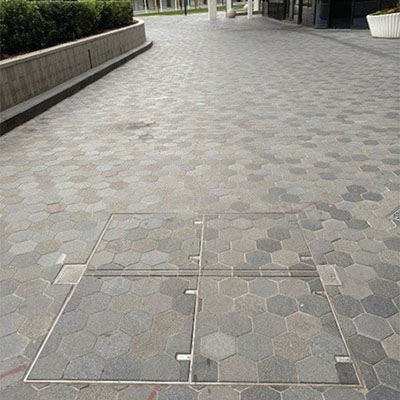 Canberra Theatre Redevelopment