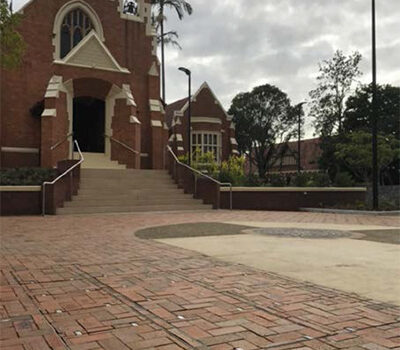 Anglican Church Grammar School, Brisbane