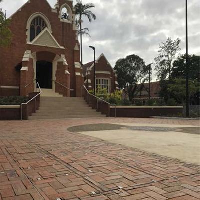 Anglican Church Grammar School, Brisbane