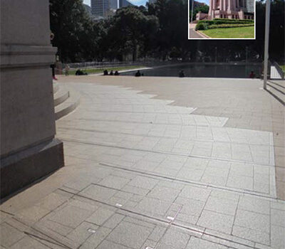 ANZAC Memorial Hyde Park