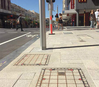 Barrack Street, Perth, WA