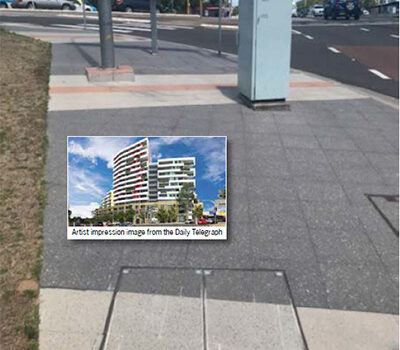Baulkham Hills Town Centre