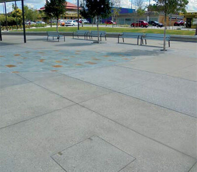 Beenleigh Town Centre