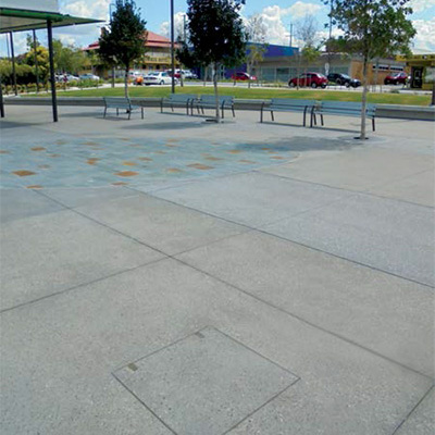 Beenleigh Town Centre