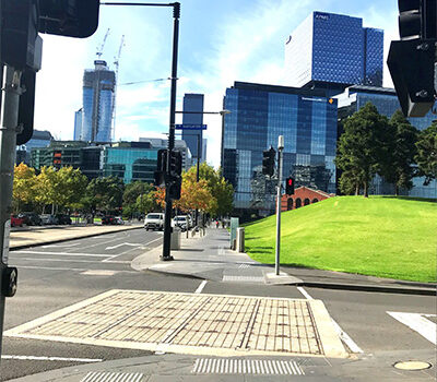 CitiPower Melbourne
