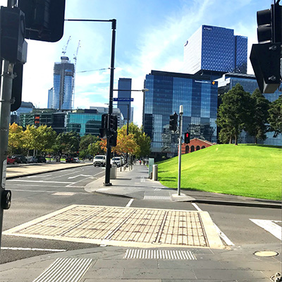 CitiPower Melbourne