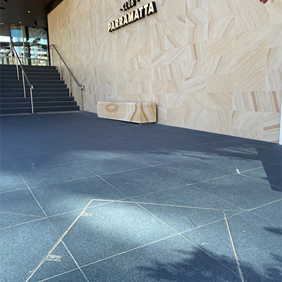Club Parramatta