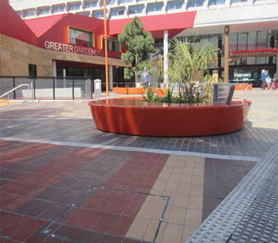 Dandenong Municipal Council Building, VIC