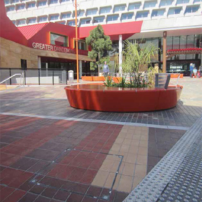 Dandenong Municipal Council Building, VIC