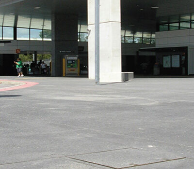 Ferny Grove Train Station – Brisbane, QLD