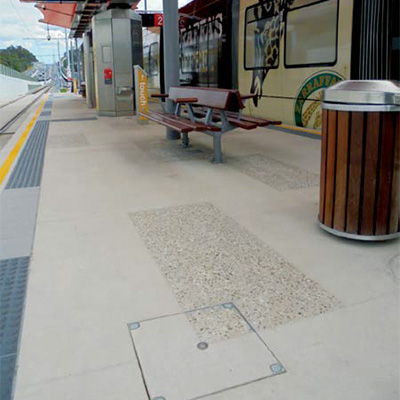 Gold Coast Light Rail