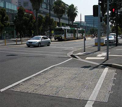 Harbourtown Precinct