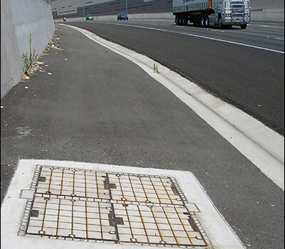 Ipswich Motorway Upgrade