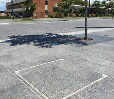 Jezzine Barracks Redevelopment, Townsville, QLD