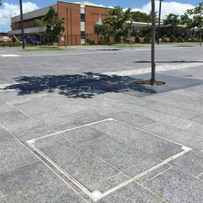 Jezzine Barracks Redevelopment, Townsville, QLD