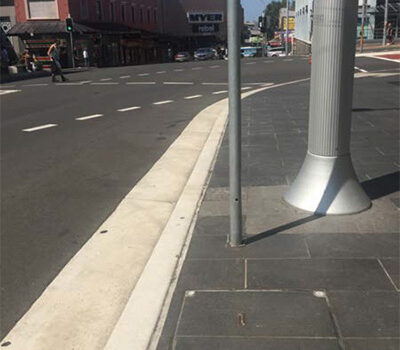Keira Street, Wollongong, NSW