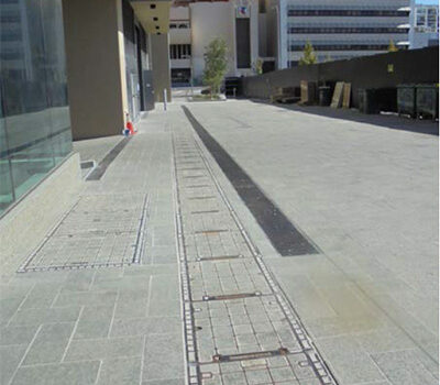 Kings Square, Tower One, Perth, WA