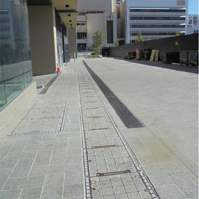 Kings Square, Tower One, Perth, WA