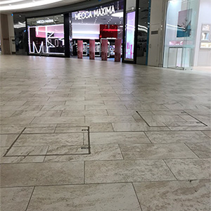 Mandurah Forum Redevelopment