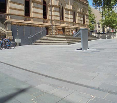 North Terrace, Adelaide
