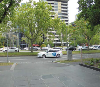 Parque Apartments, St Kilda