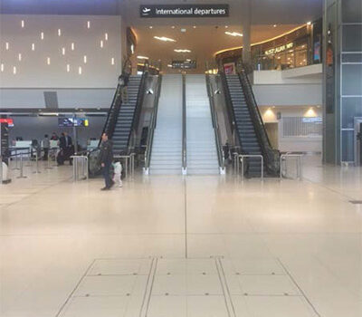Perth Airport Domestic Terminal