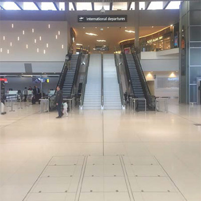 Perth Airport Domestic Terminal