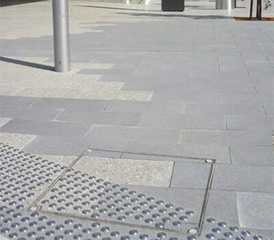 Perth Airport T2 Link, Perth, WA