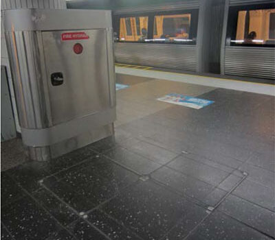 Perth City Link