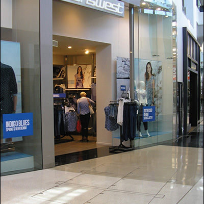 Robina Town Shopping Centre, QLD