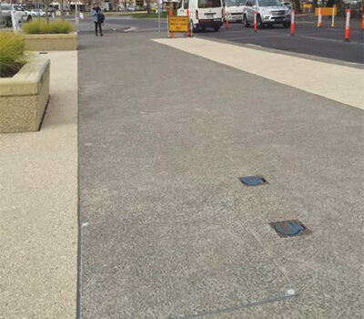 Salamanca Place, Hobart