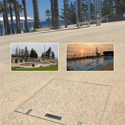 Scarborough Beach, Perth