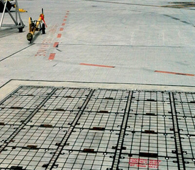 Shell Aviation Fuel Terminal – Brisbane