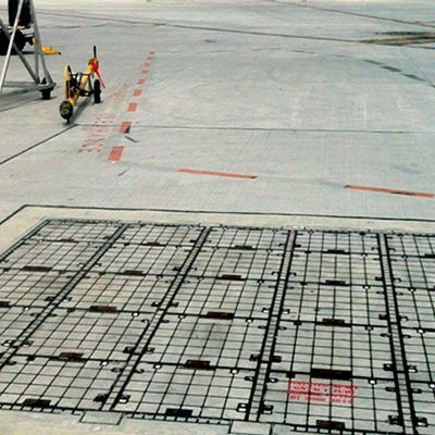 Shell Aviation Fuel Terminal – Brisbane