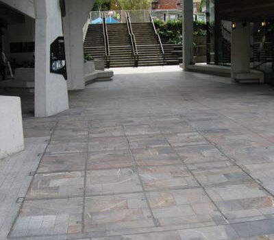 UQ Oral Health Centre, Brisbane